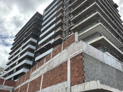 Ilhéus - Brilho do Atlântico - Apartamentos 03 quartos sendo 01 suíte