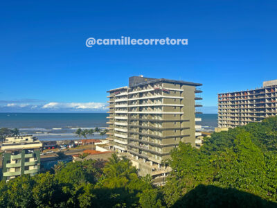 Ilhéus - Brilho do Atlântico - Apartamentos 03 quartos sendo 01 suíte