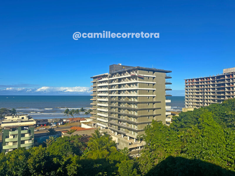 Ilhéus - Brilho do Atlântico - Apartamentos 03 quartos sendo 01 suíte