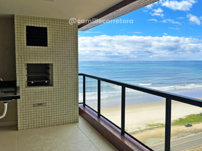 Coral Park - Ilhéus - Apartamento Ilhéus/BA