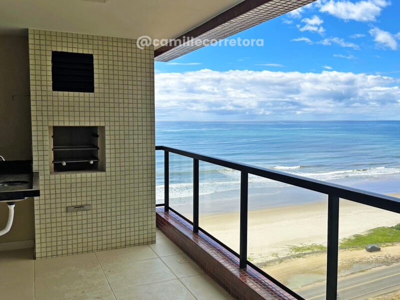 Coral Park - Ilhéus - Apartamento Ilhéus/BA