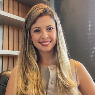 Camille Corretora