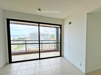 Coral Park - Ilhéus - Apartamento Ilhéus/BA