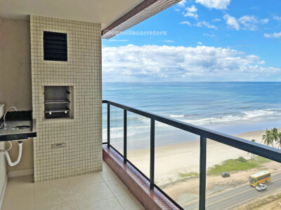 Coral Park - Ilhéus - Apartamento Ilhéus/BA