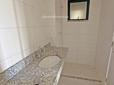 Coral Park - Ilhéus - Apartamento Ilhéus/BA