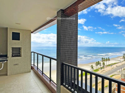 Coral Park - Ilhéus - Apartamento Ilhéus/BA