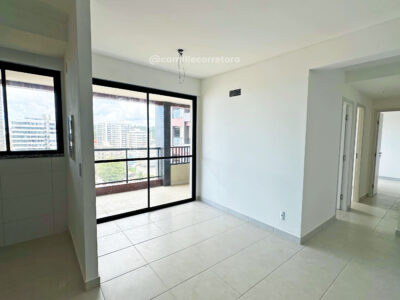 Coral Park - Ilhéus - Apartamento Ilhéus/BA