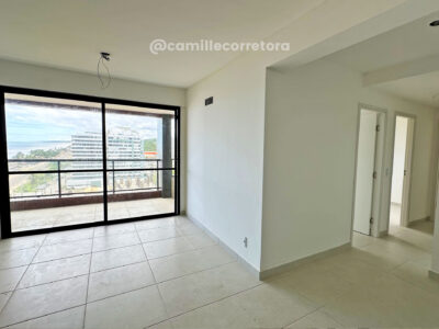 Coral Park - Ilhéus - Apartamento Ilhéus/BA