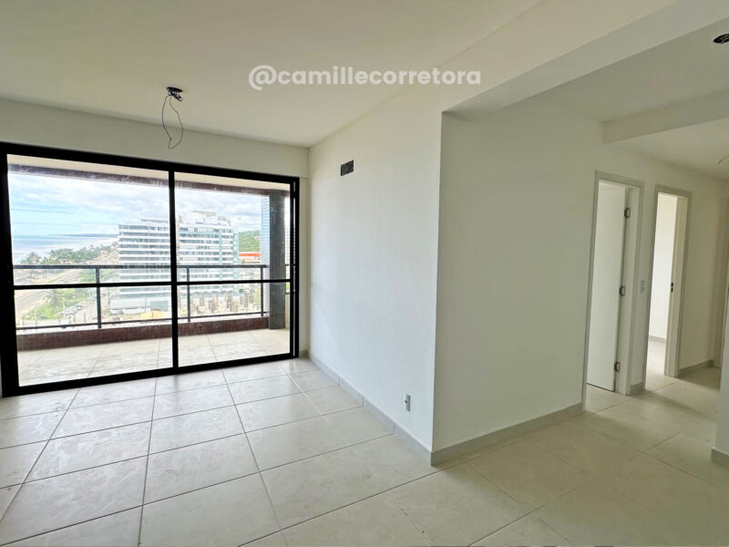 Coral Park - Ilhéus - Apartamento Ilhéus/BA