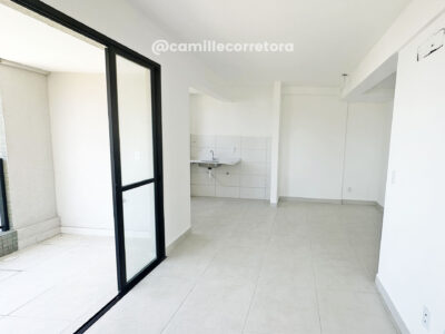 D'Ouro Park - Ilhéus BA Apartamento 03 quartos, sendo 01 suíte
