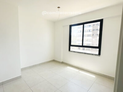D'Ouro Park - Ilhéus BA Apartamento 03 quartos, sendo 01 suíte