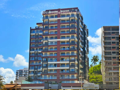 Coral Park - Ilhéus - Apartamento Ilhéus/BA