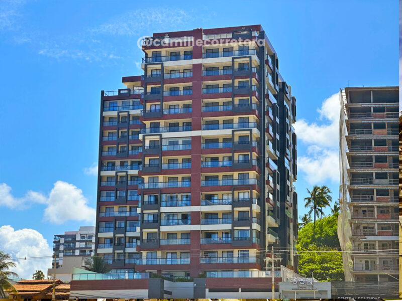 Coral Park - Ilhéus - Apartamento Ilhéus/BA