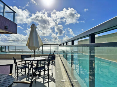 Coral Park - Ilhéus - Apartamento Ilhéus/BA
