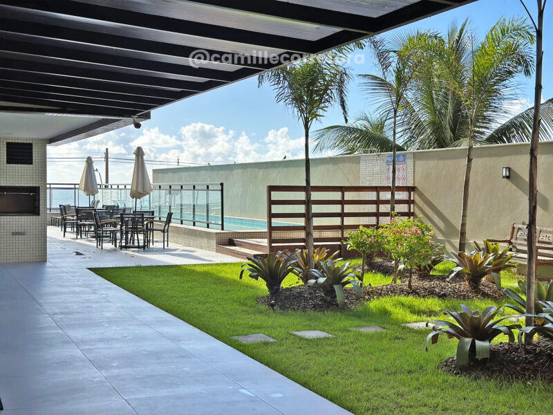 Coral Park - Ilhéus - Apartamento Ilhéus/BA