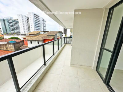 D'Ouro Park - Apartamento Ilhéus Bahia