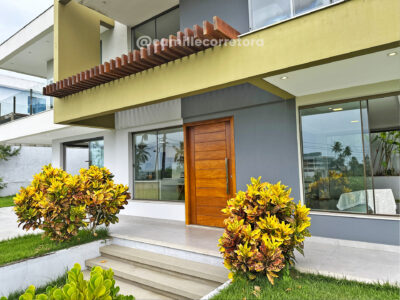 Casa - Zona Sul de Ilhéus - Bahia