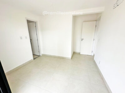 D'Ouro Park - Apartamento Ilhéus Bahia