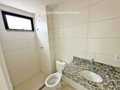 D'Ouro Park - Apartamento Ilhéus Bahia