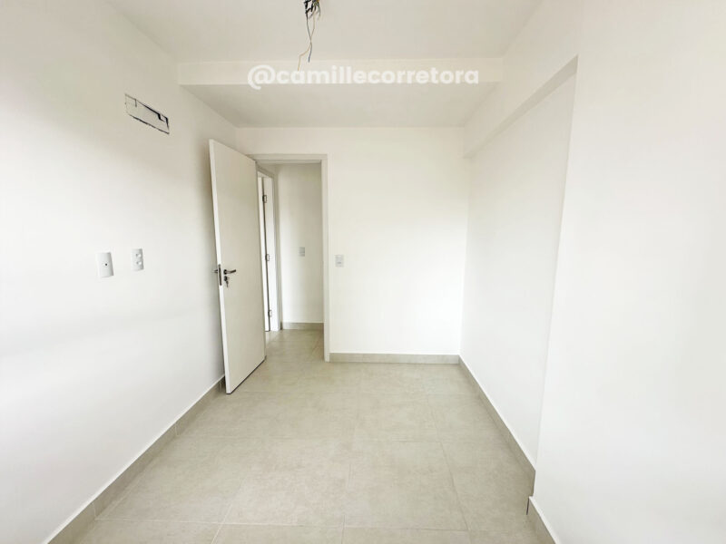 D'Ouro Park - Apartamento Ilhéus Bahia