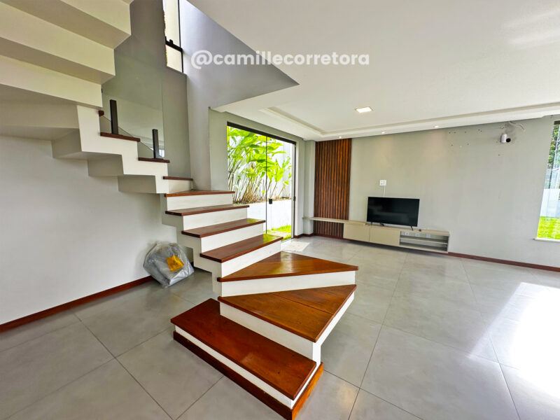 Casa - Zona Sul de Ilhéus - Bahia