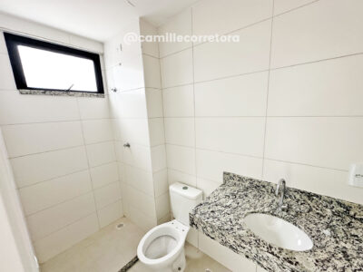 D'Ouro Park - Apartamento Ilhéus Bahia