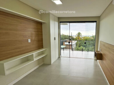 Casa em Ilhéus - Condomínio Fechado