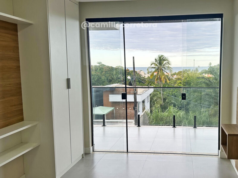 Casa em Ilhéus - Condomínio Fechado
