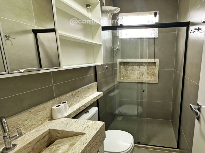 Casa em Ilhéus - Condomínio Fechado