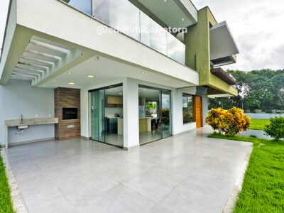 Casa - Zona Sul de Ilhéus - Bahia