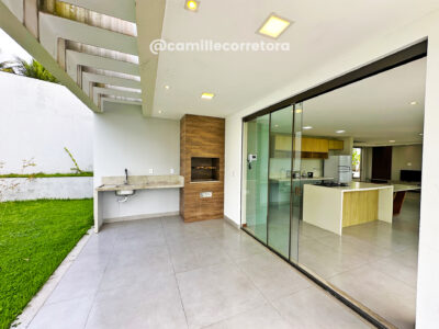 Casa - Zona Sul de Ilhéus - Bahia
