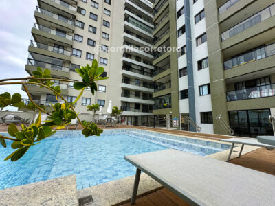 D'Ouro Park - Apartamento Ilhéus Bahia
