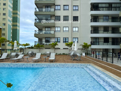 D'Ouro Park - Apartamento Ilhéus Bahia