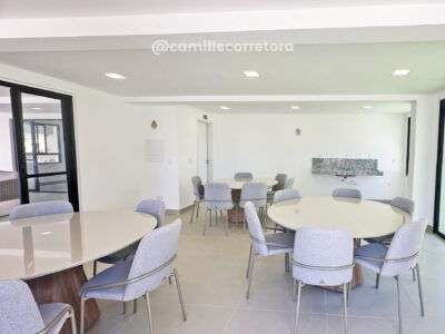 D'Ouro Park - Apartamento Ilhéus Bahia