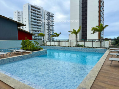 D'Ouro Park - Apartamento Ilhéus Bahia