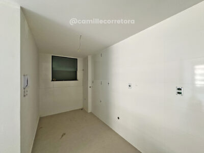 Brilho do Atlântico - Ilhéus - 02 quartos, sendo 01 suíte