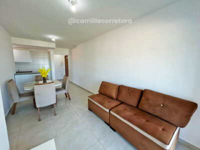 Costa Azul apartamento Frente Mar total - Pé na areia