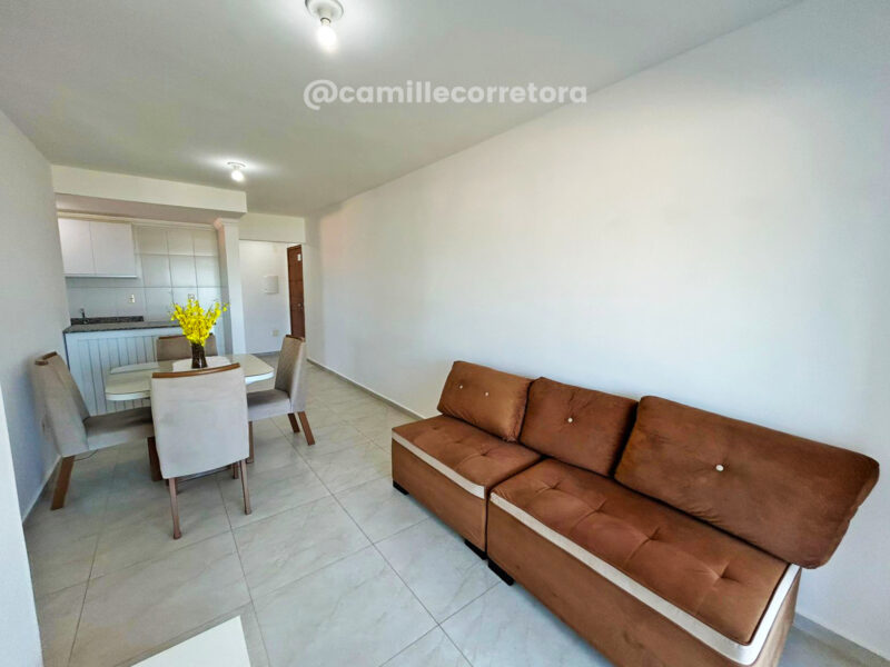 Costa Azul apartamento Frente Mar total - Pé na areia