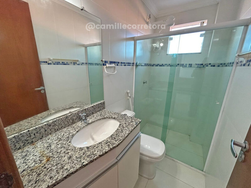 Costa Azul apartamento Frente Mar total - Pé na areia