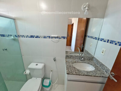 Costa Azul apartamento Frente Mar total - Pé na areia