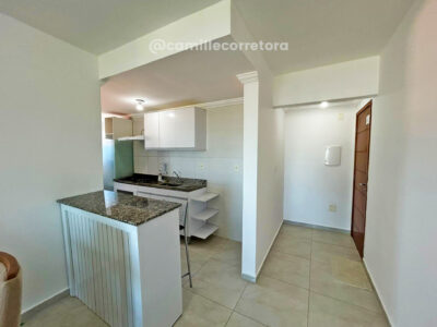 Costa Azul apartamento Frente Mar total - Pé na areia