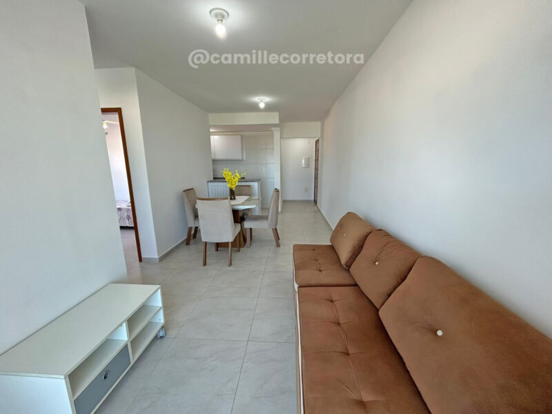 Costa Azul apartamento Frente Mar total - Pé na areia