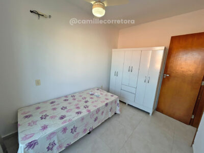 Costa Azul apartamento Frente Mar total - Pé na areia