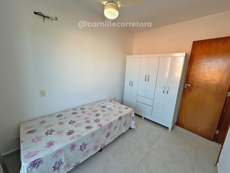 Costa Azul apartamento Frente Mar total - Pé na areia