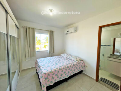 Costa Azul apartamento Frente Mar total - Pé na areia