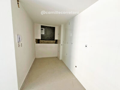 Brilho do Atlântico - Ilhéus - 02 quartos, sendo 01 suíte