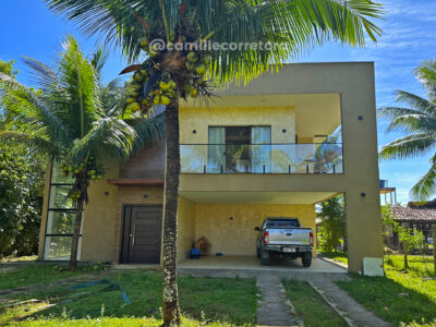 Casa Sítio de São Paulo - Ilhéus Bahia