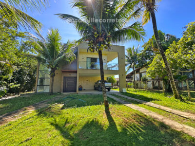 Casa Sítio de São Paulo - Ilhéus Bahia
