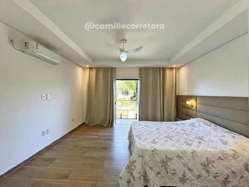 Casa Sítio de São Paulo - Ilhéus Bahia