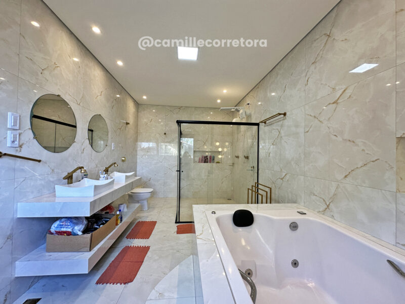 Casa Sítio de São Paulo - Ilhéus Bahia